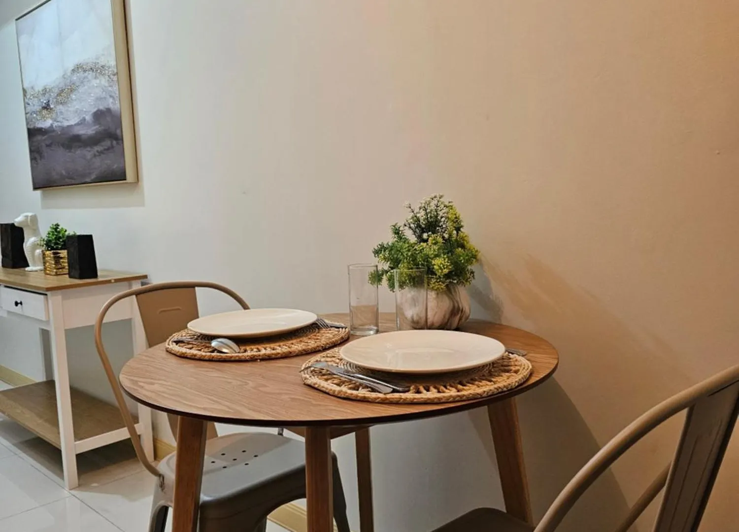 Camella Northpoint Cozy Studio Unit Davao Hotel apartamentowy
